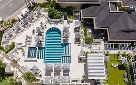 Qt Gold Coast